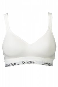 Dámska Calvin Klein podprsenka biela