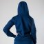 Női kapucnis pulóver Blue Heavy Yastraby - Méret: S